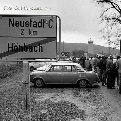Geschichte vom grünen Baum Sonneberg